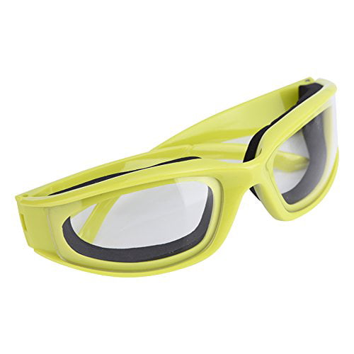 Anti-spicy Onion Cutting Goggles Anti-splash Protective Glasses Eye Protector Kitchen Gadget Kitchen Onion Goggles 